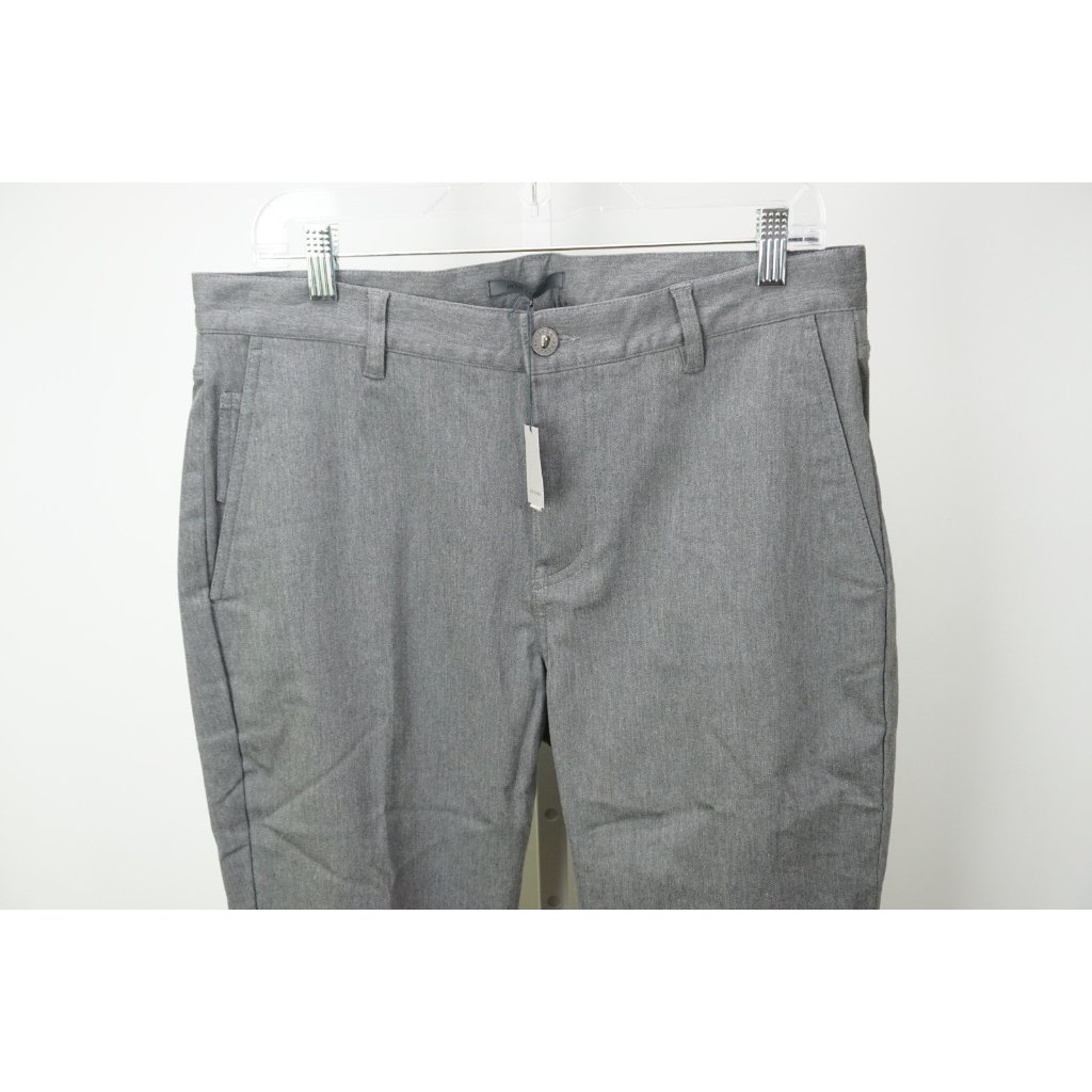John Varvatos Mens Cotton Pants Sz Brand New